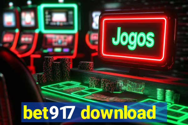 bet917 download